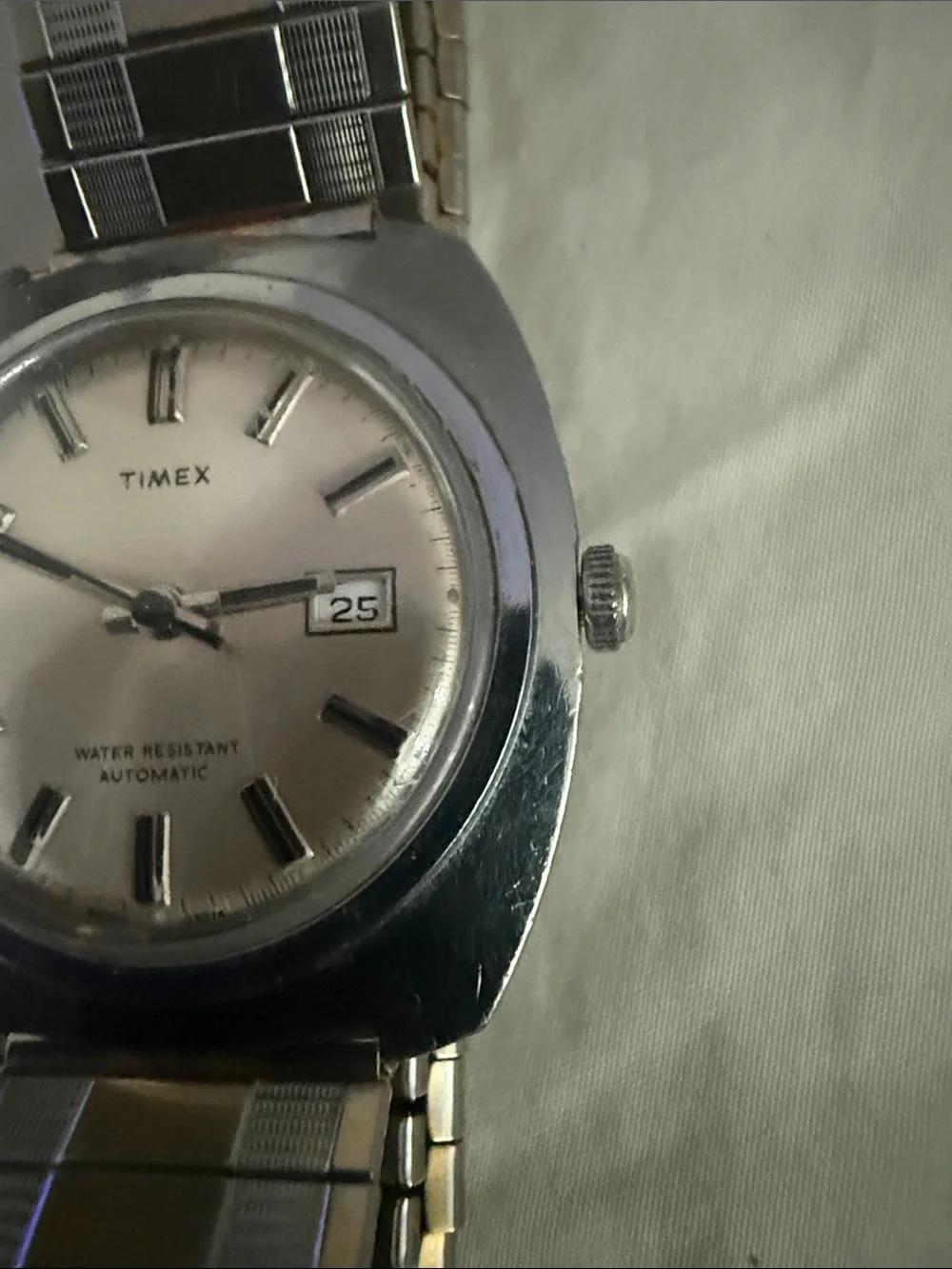 Timex pre owned